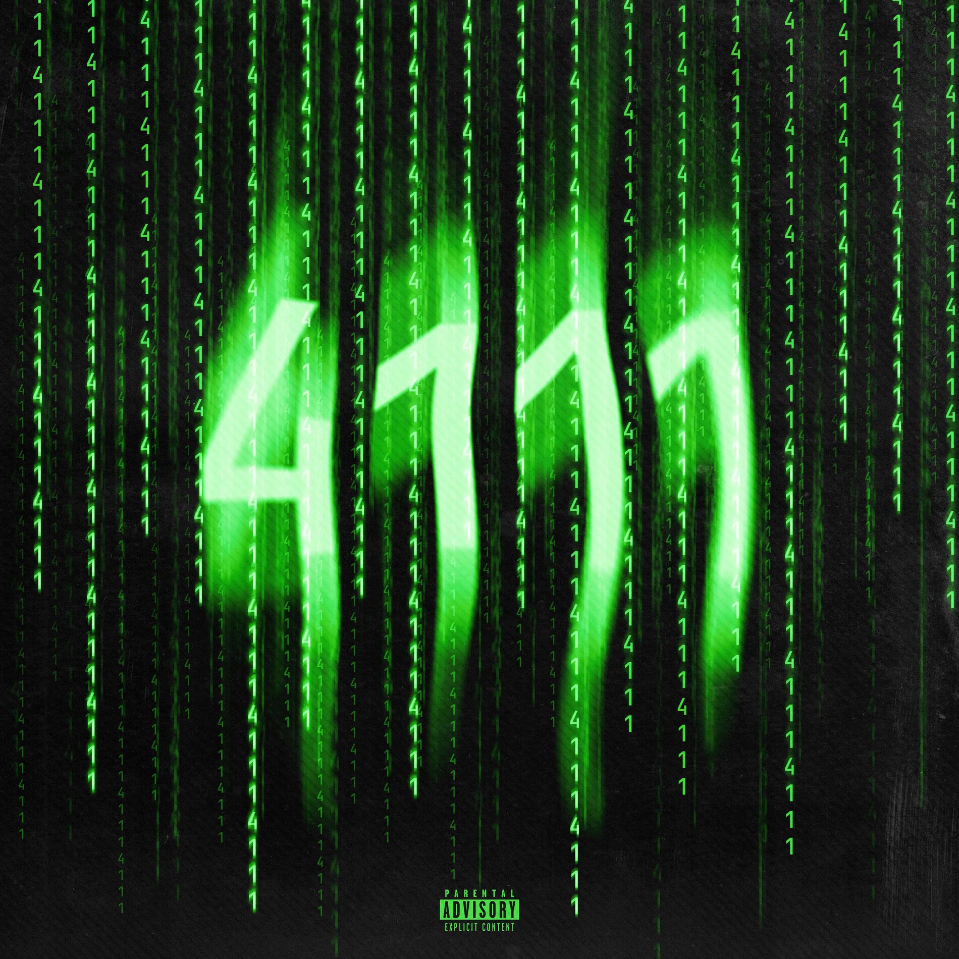 Album cover of 4111