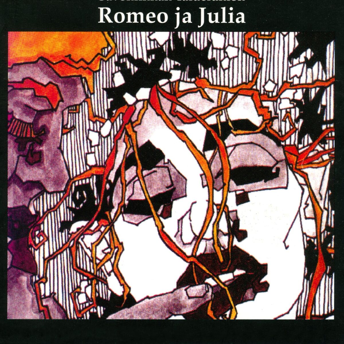 Album cover of Prologi