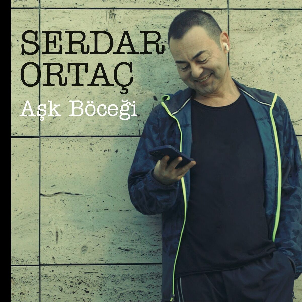 Album cover of Aşk Böceği