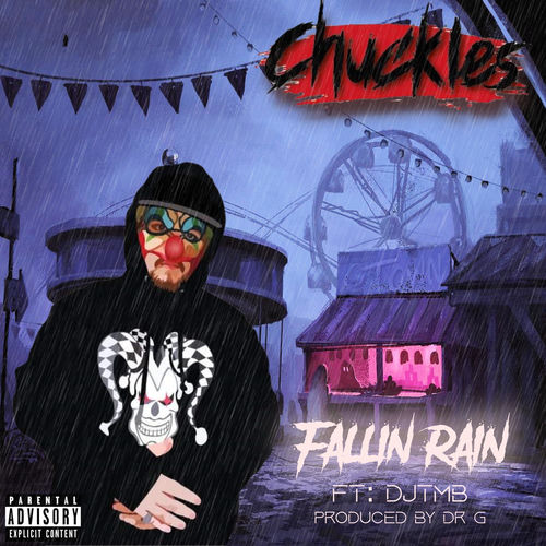 Falling Rain (feat. Dr G & DJ TMB)