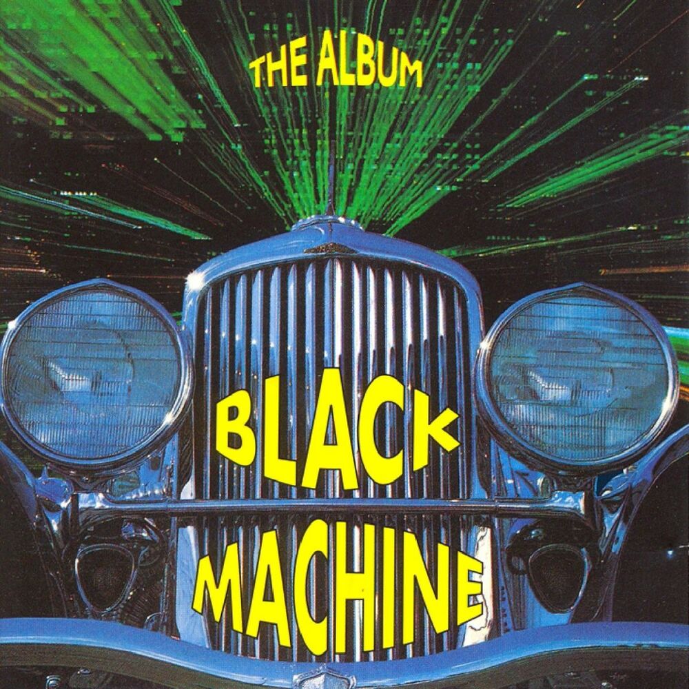 Picture of The Album