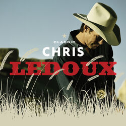 Cover of Classic Chris Ledoux