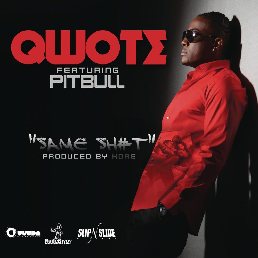 Picture of Same Sh#t (feat. Pitbull)