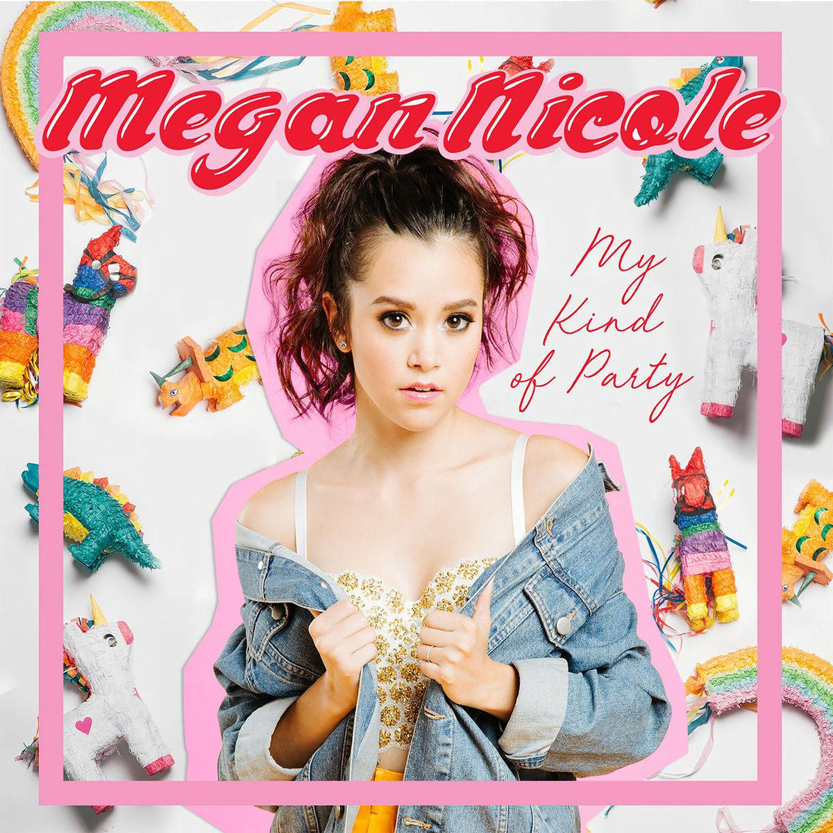 Album cover of My Kind of Party