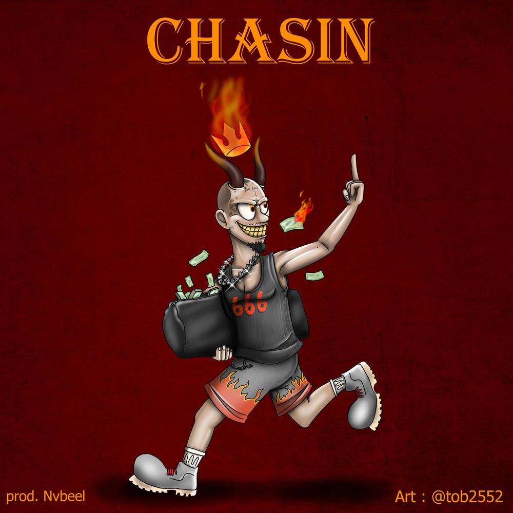 Picture of Chasin'