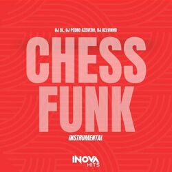 Cover of Chess Funk