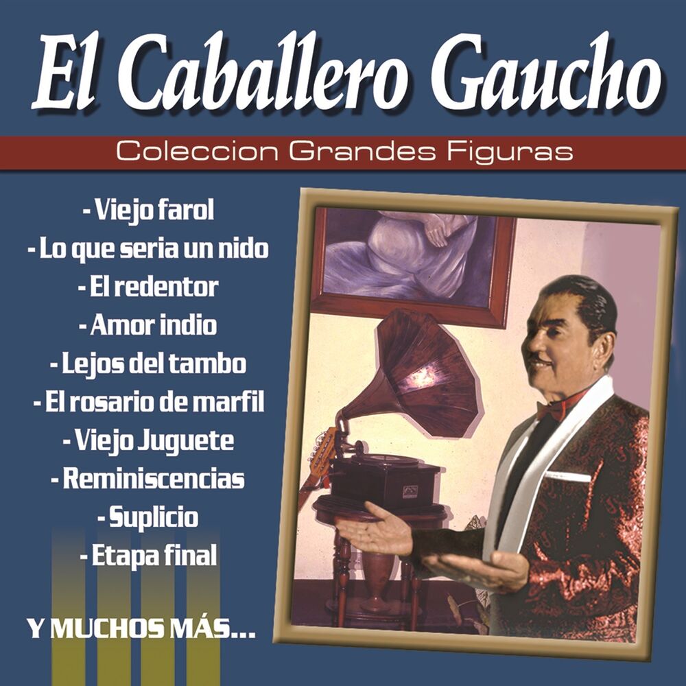 Picture of Coleccion Grandes Figuras
