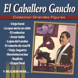 Cover of Coleccion Grandes Figuras