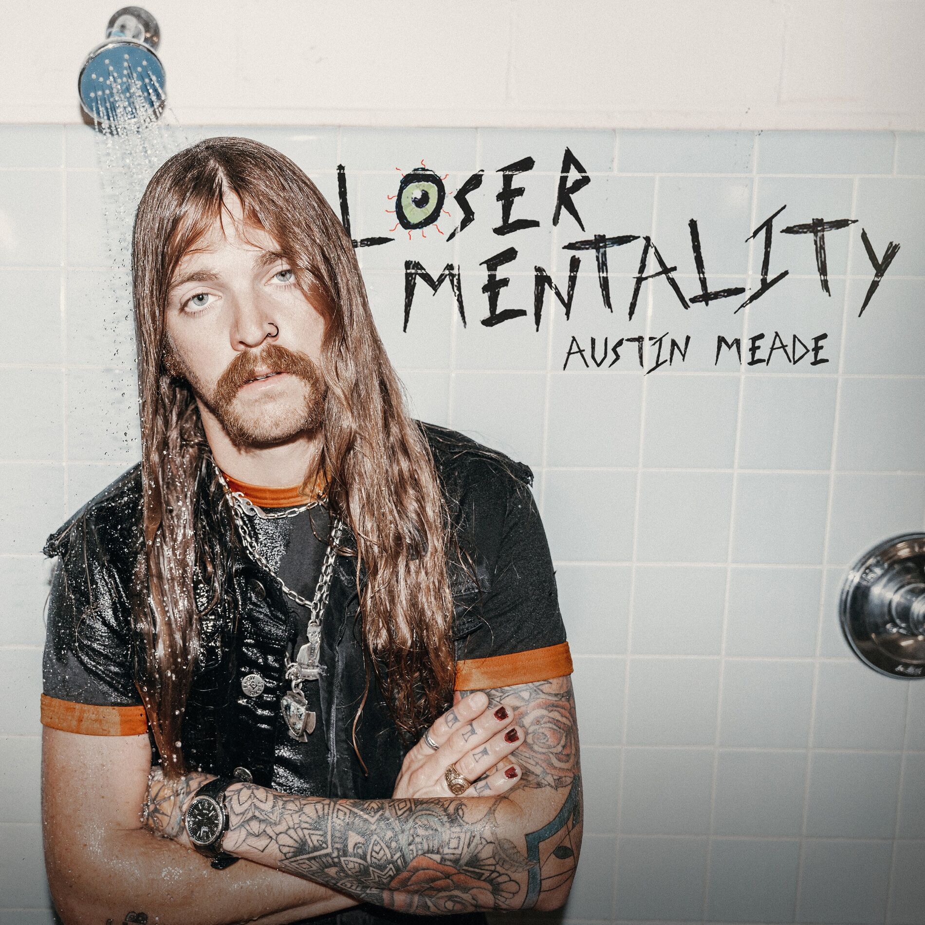 Album cover of Loser Mentality