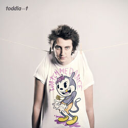 Cover of Watch Me Dance