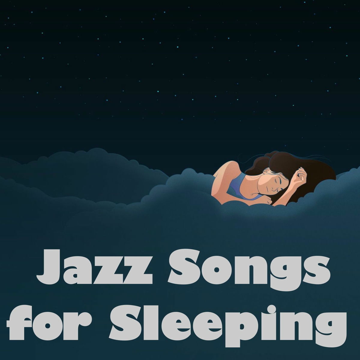 Album cover of Jazz Songs for Sleeping