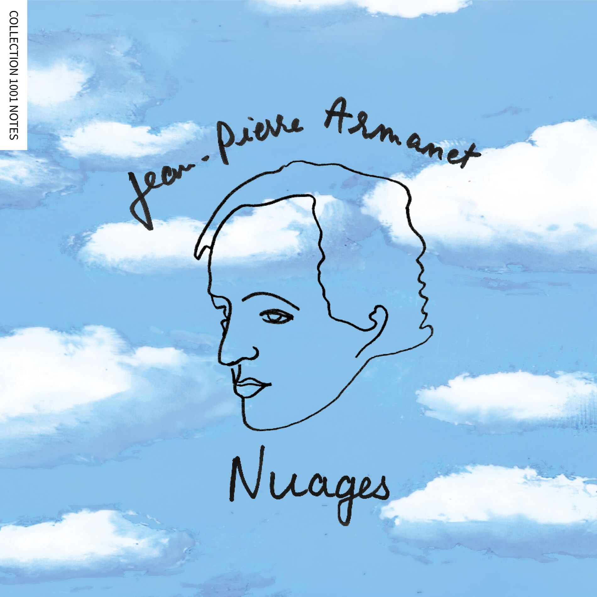 Album cover of Nuages