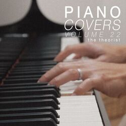 Cover of Piano Covers, Vol. 22