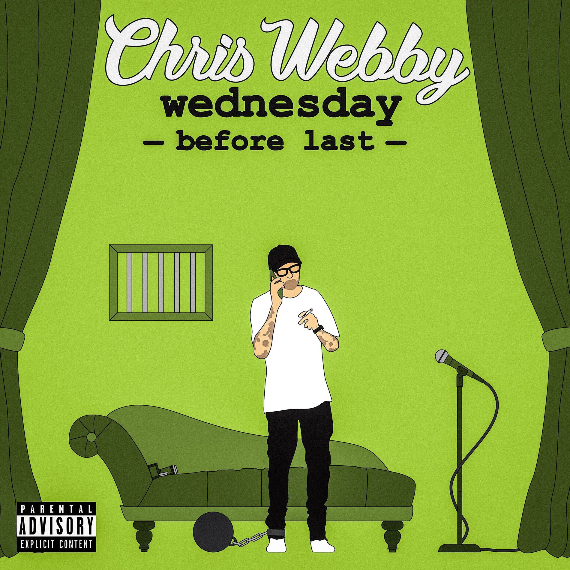 Album cover of Queso