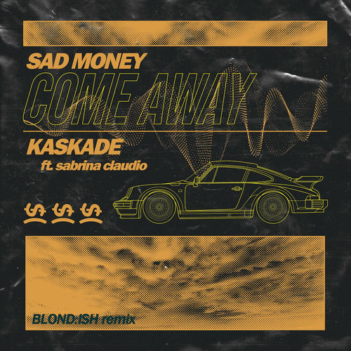 Come Away (feat. Sabrina Claudio) (BLOND:ISH Remix)