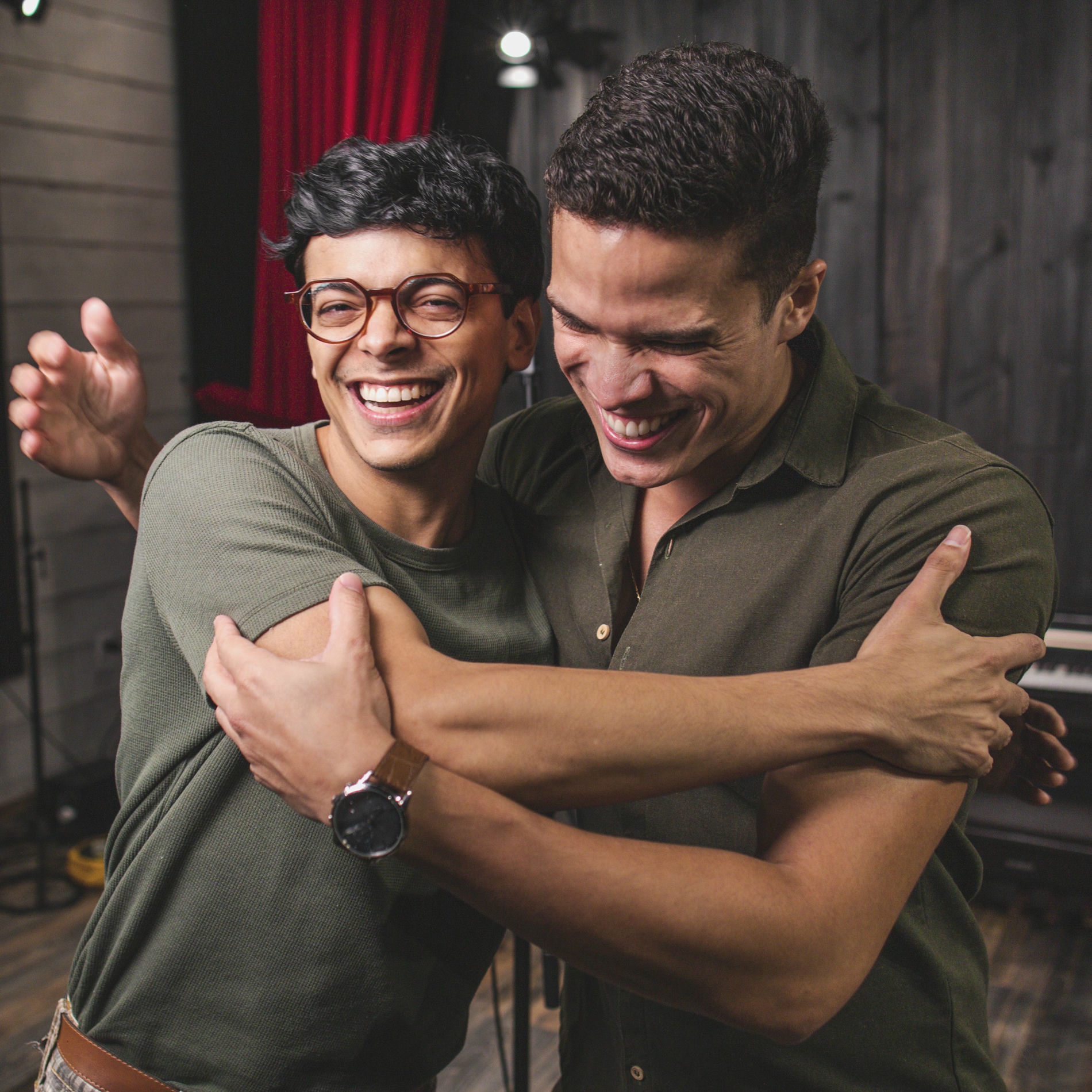 Album cover of Meu Norte