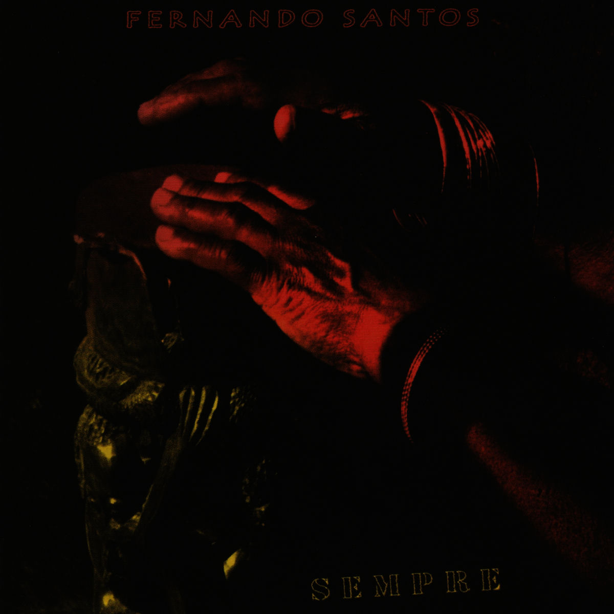 Album cover of Sempre