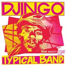 Vini Ouais