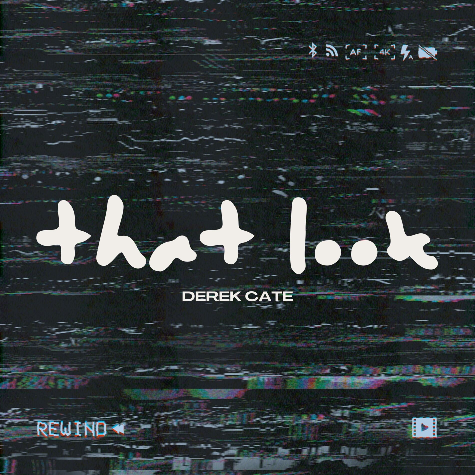 Album cover of That Look