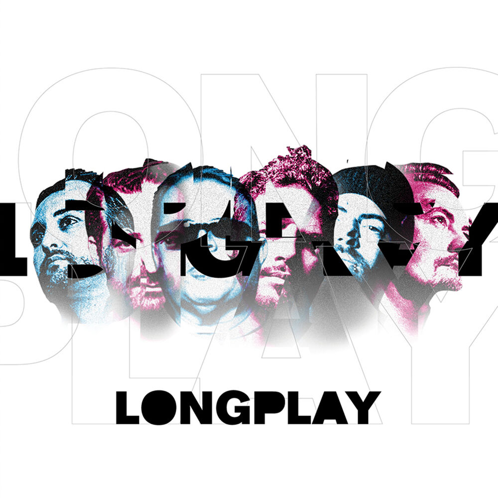 Picture of Longplay