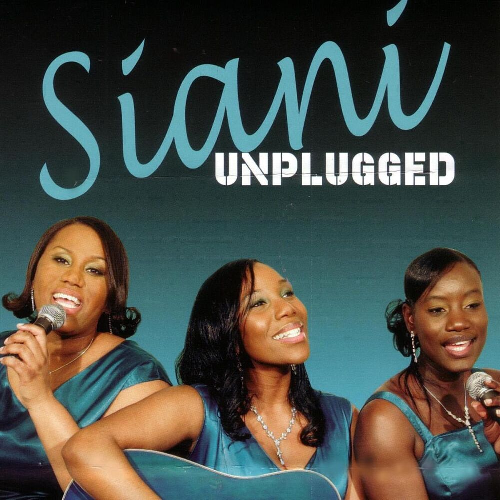 Picture of Siani Unplugged