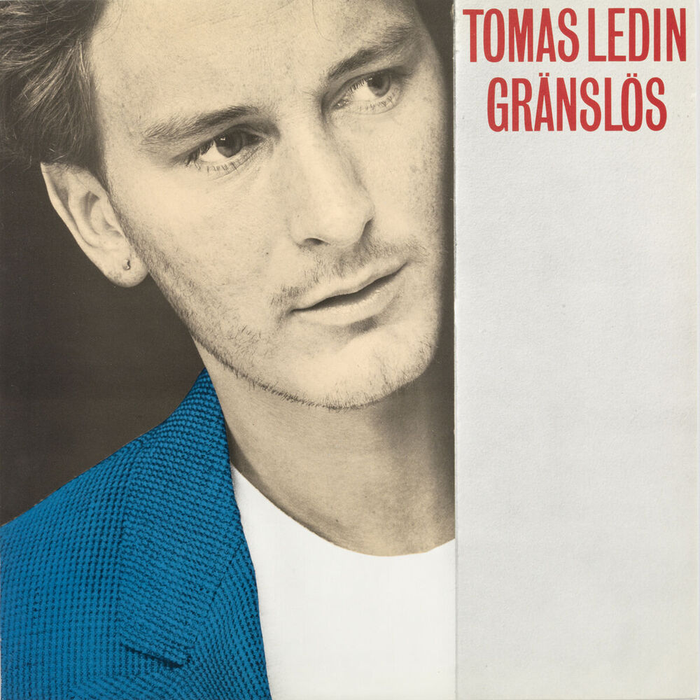 Picture of Gränslös (Bonus Track Version)