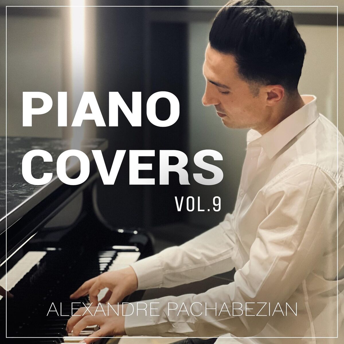 Album cover of Creep (Piano Arrangement)