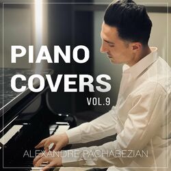 Cover of Piano Covers, Vol.9