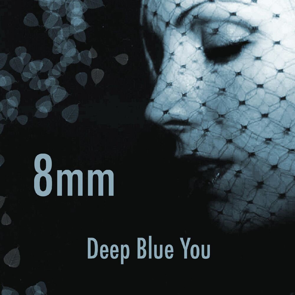 Picture of Deep Blue You