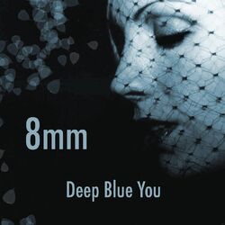 Cover of Deep Blue You