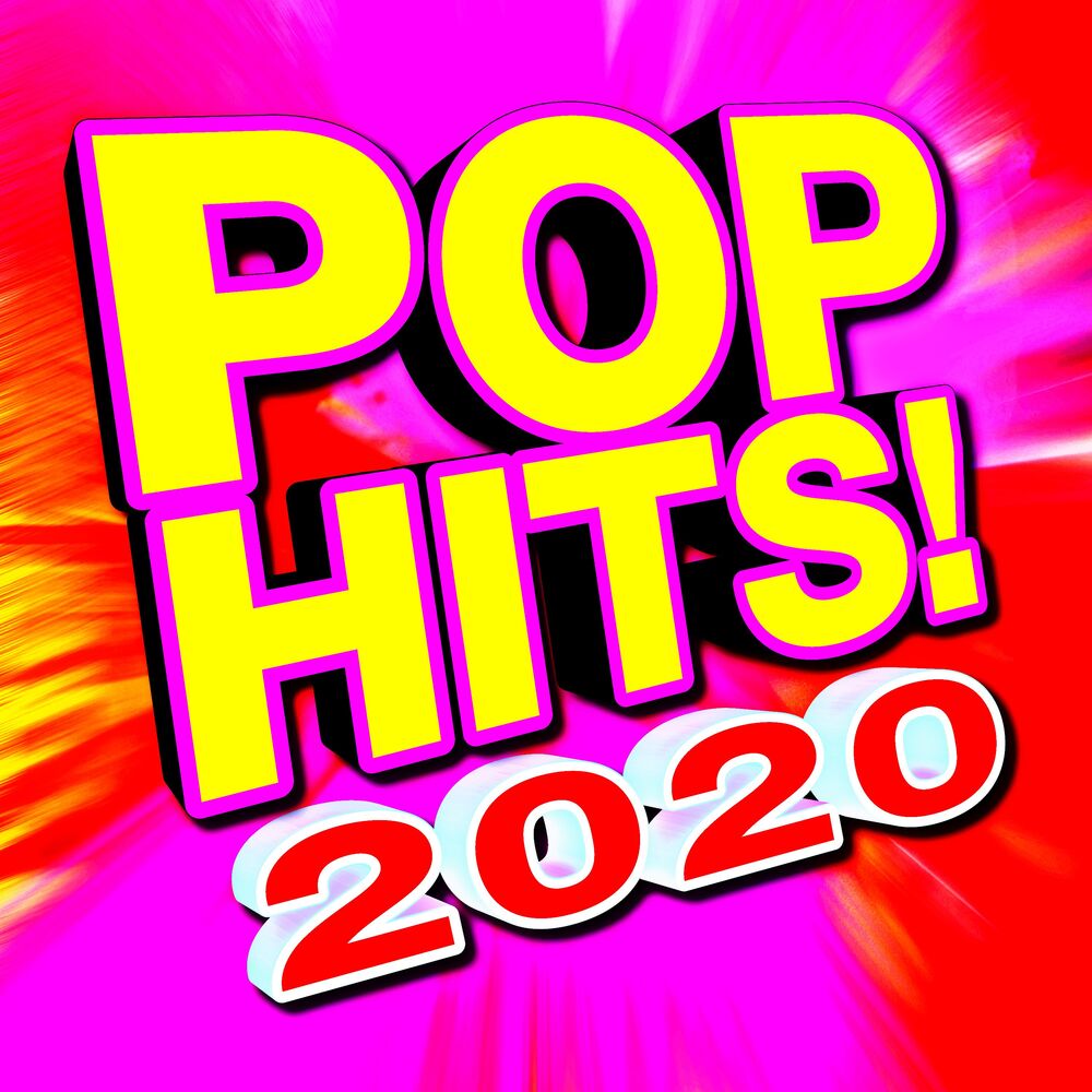 Picture of Pop Hits! 2020