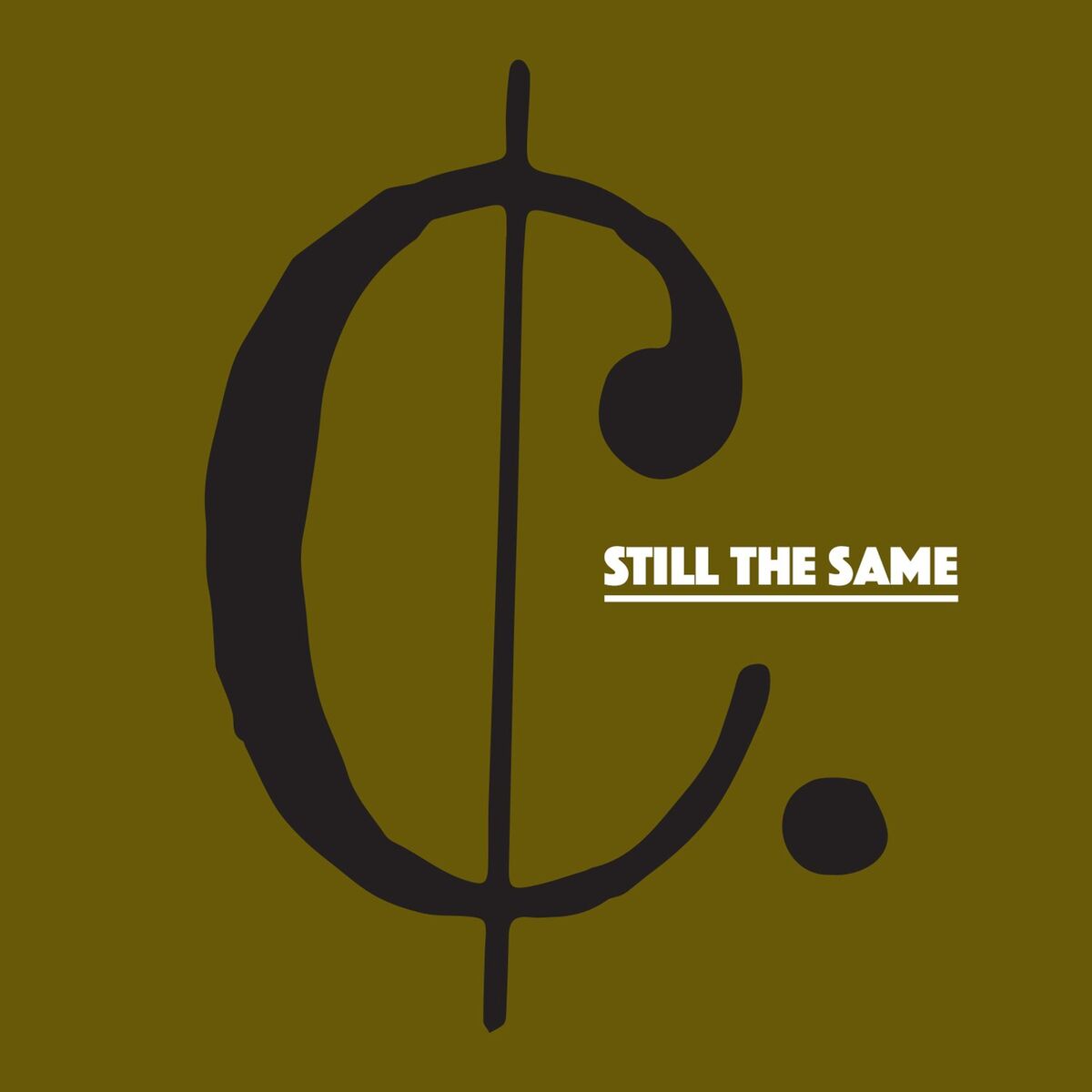 Album cover of Still the Same
