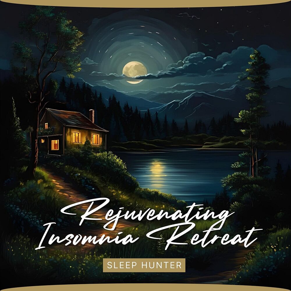 Picture of Rejuvenating Insomnia Retreat