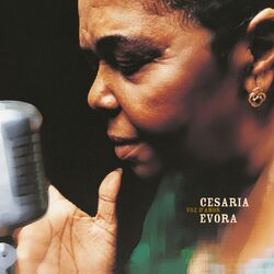 Cover of Voz d'Amor
