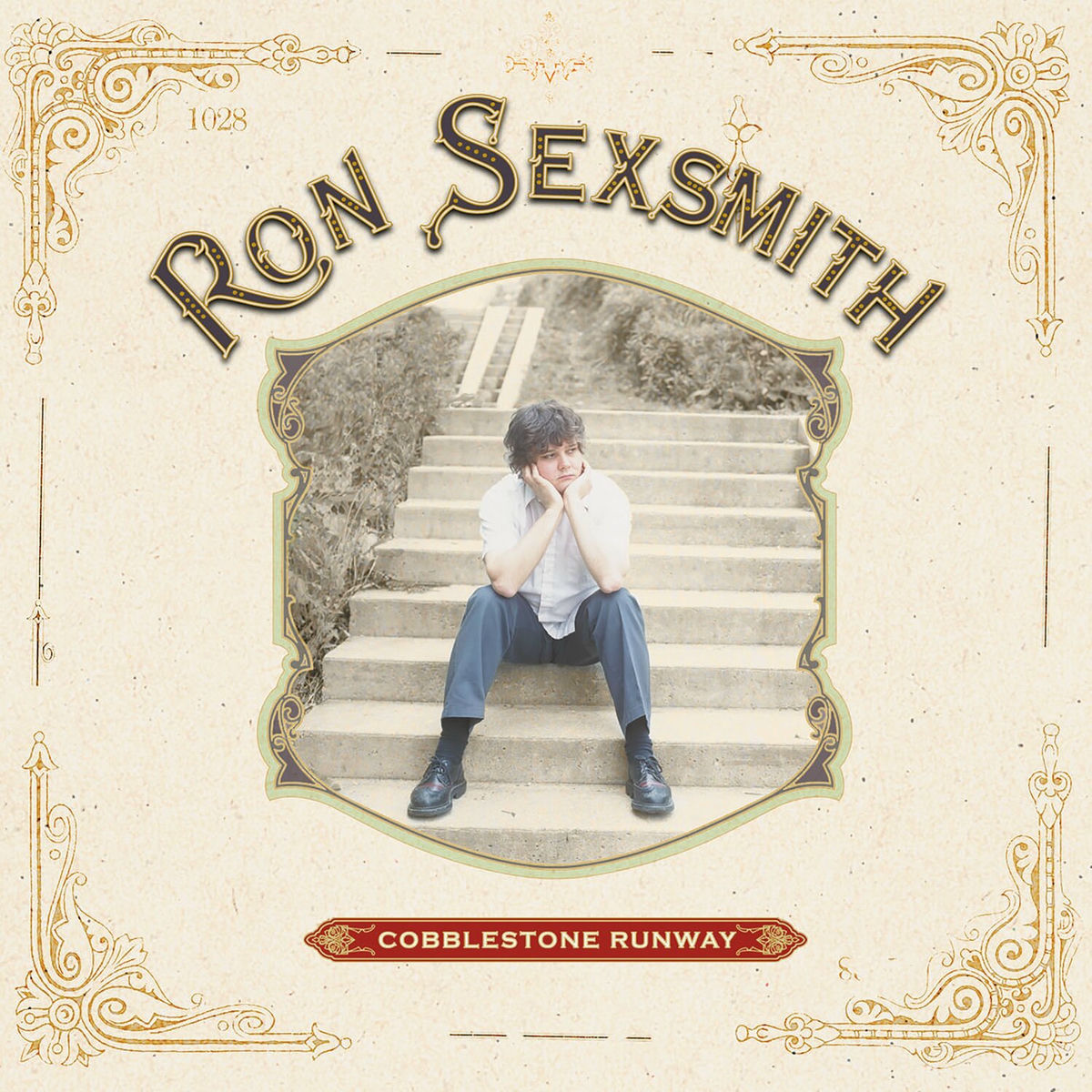 Album cover of Dragonfly on Bay Street