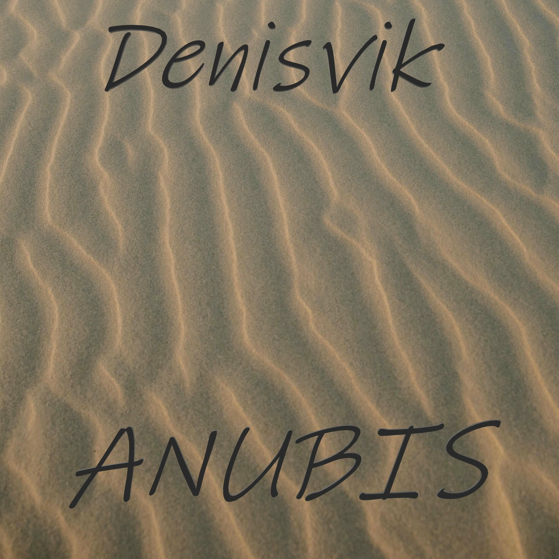Album cover of Anubis