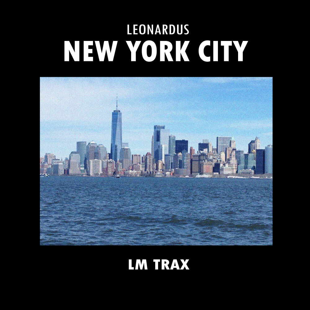 Picture of New York City