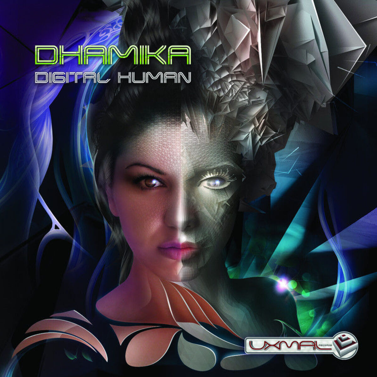 Album cover of Sound Therapy