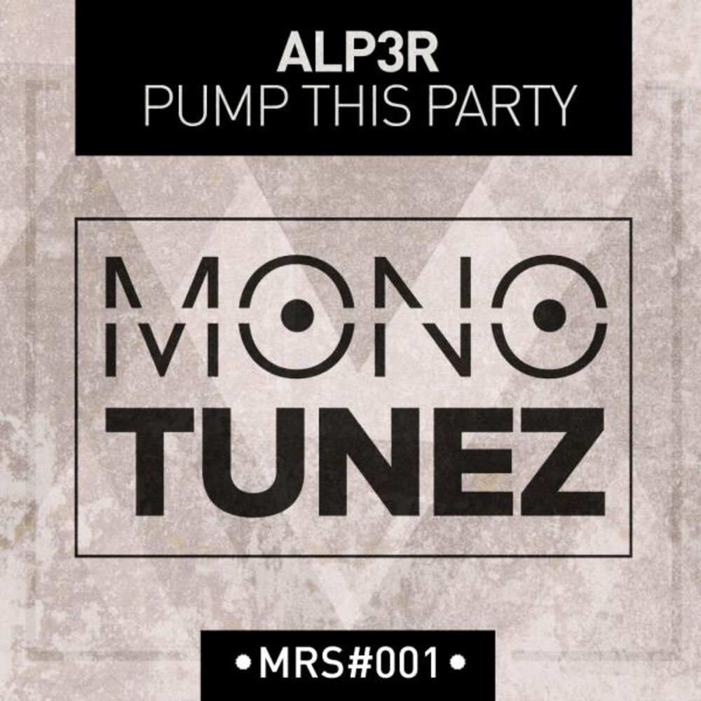 Picture of Pump This Party