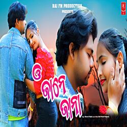 Cover of Oh Jane Jana