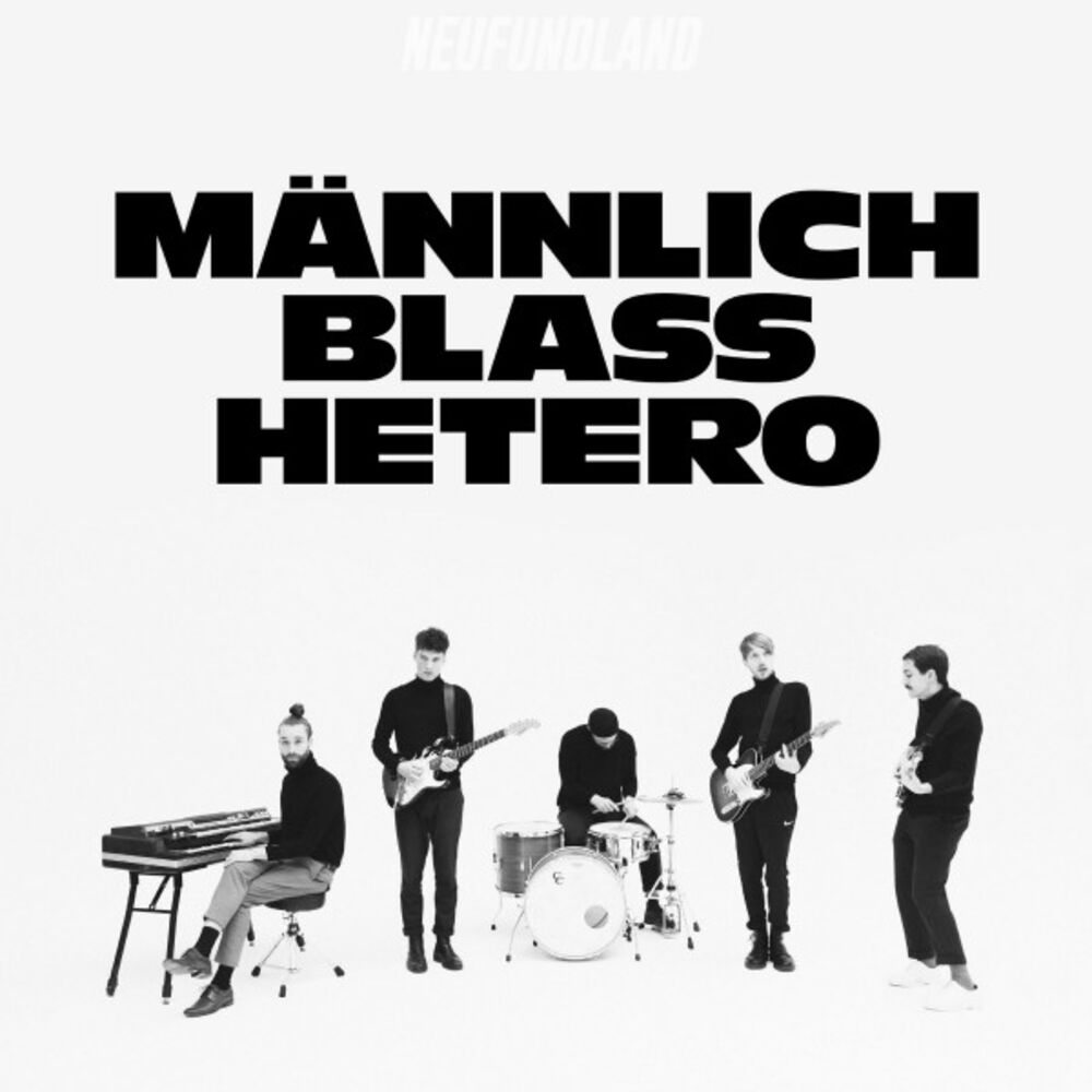 Picture of Männlich Blass Hetero