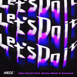 Cover of Let's Do it (feat. Gacha Medz & Acemark) [Amapiano Ver]
