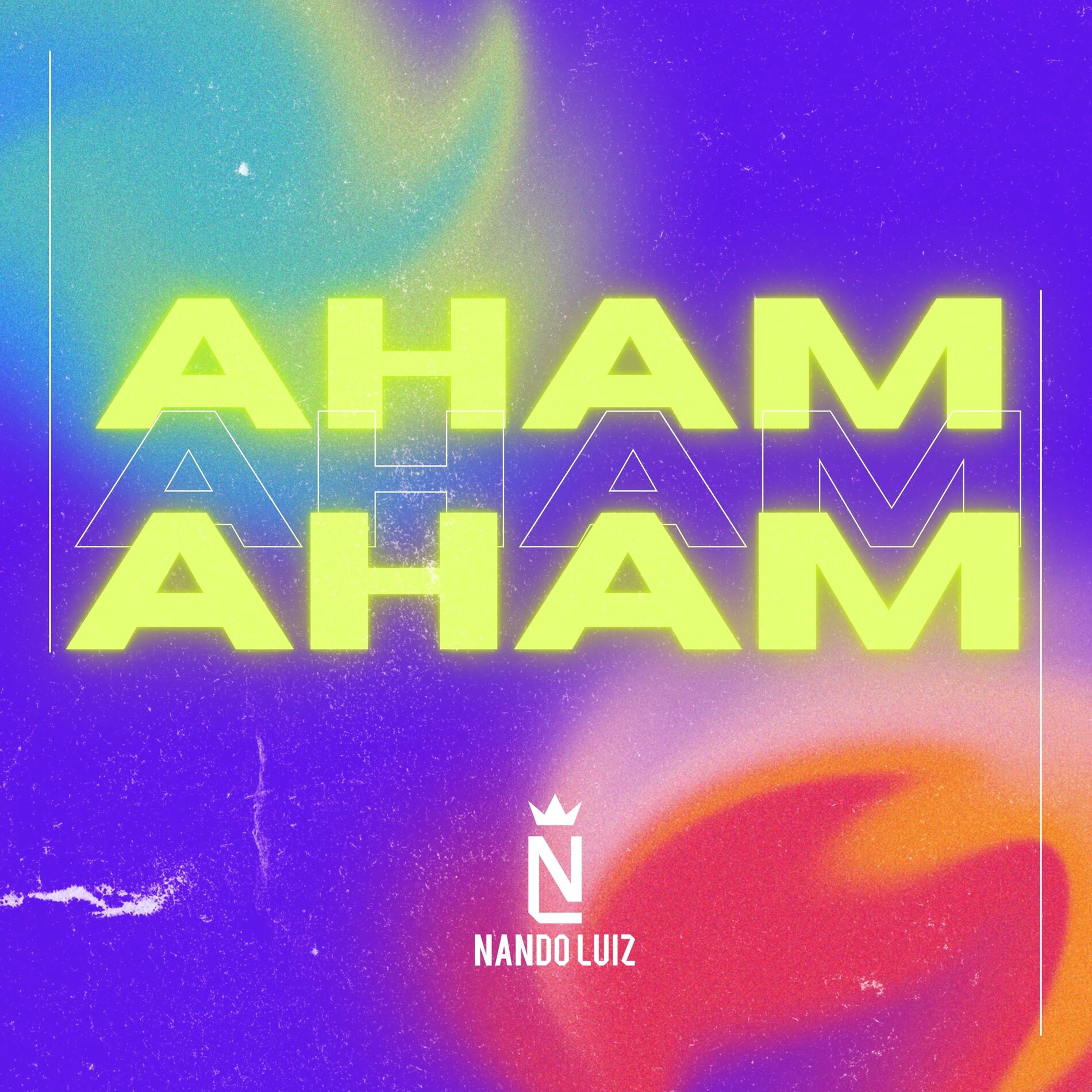 Album cover of Aham
