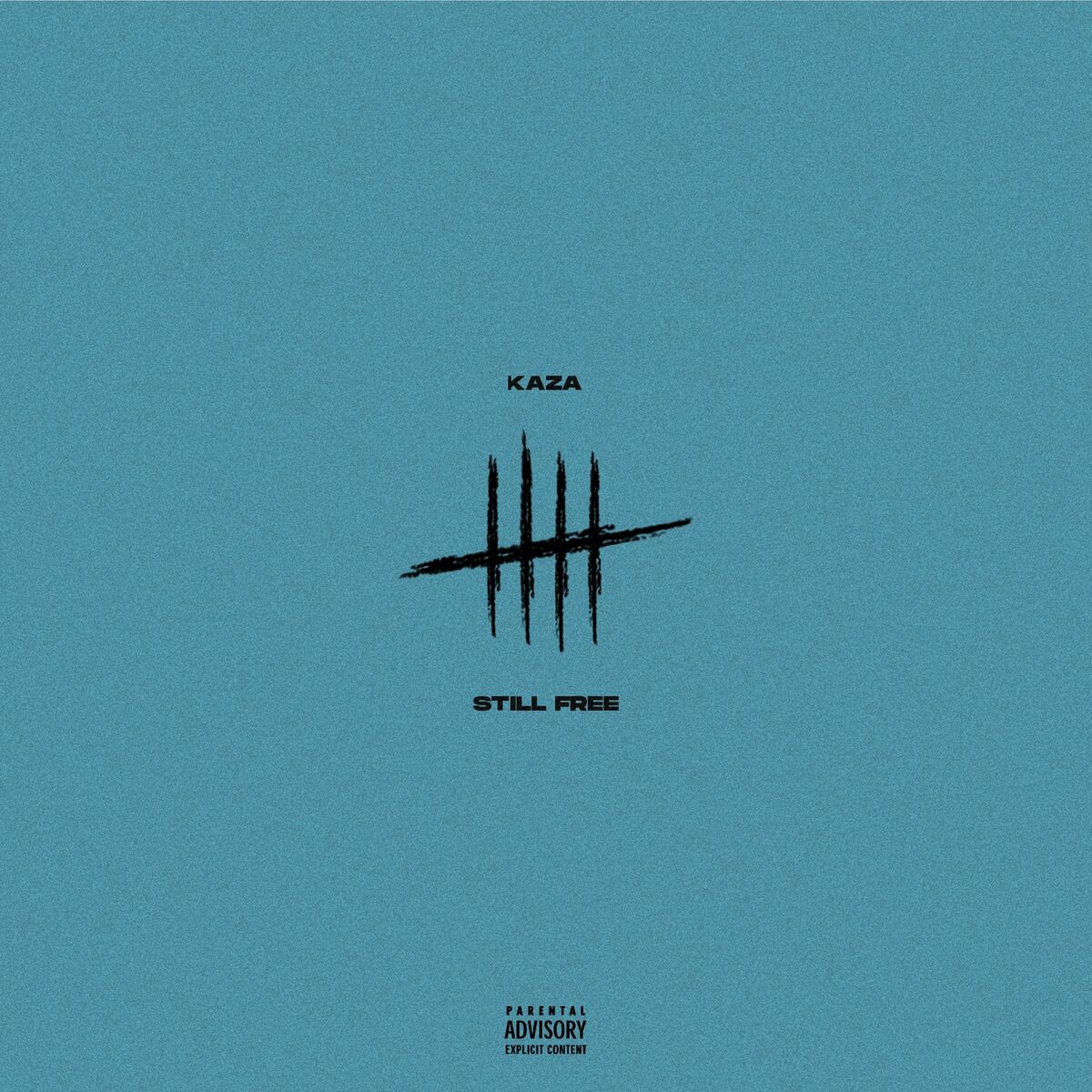 Album cover of Still Free