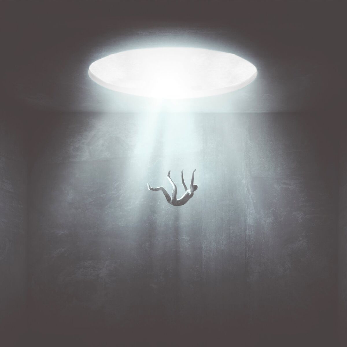 Album cover of Alien Horrorstory
