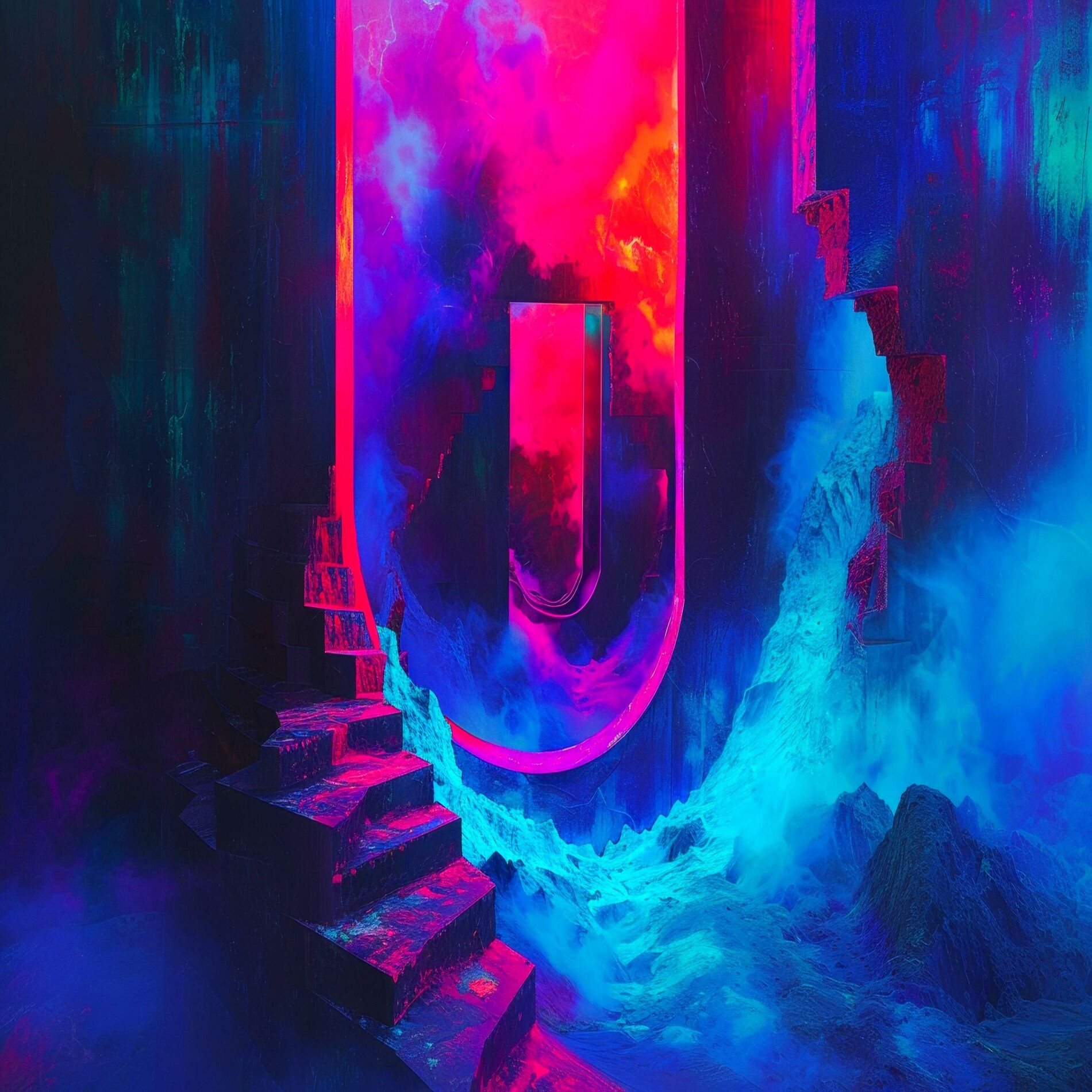 Album cover of In My Mind