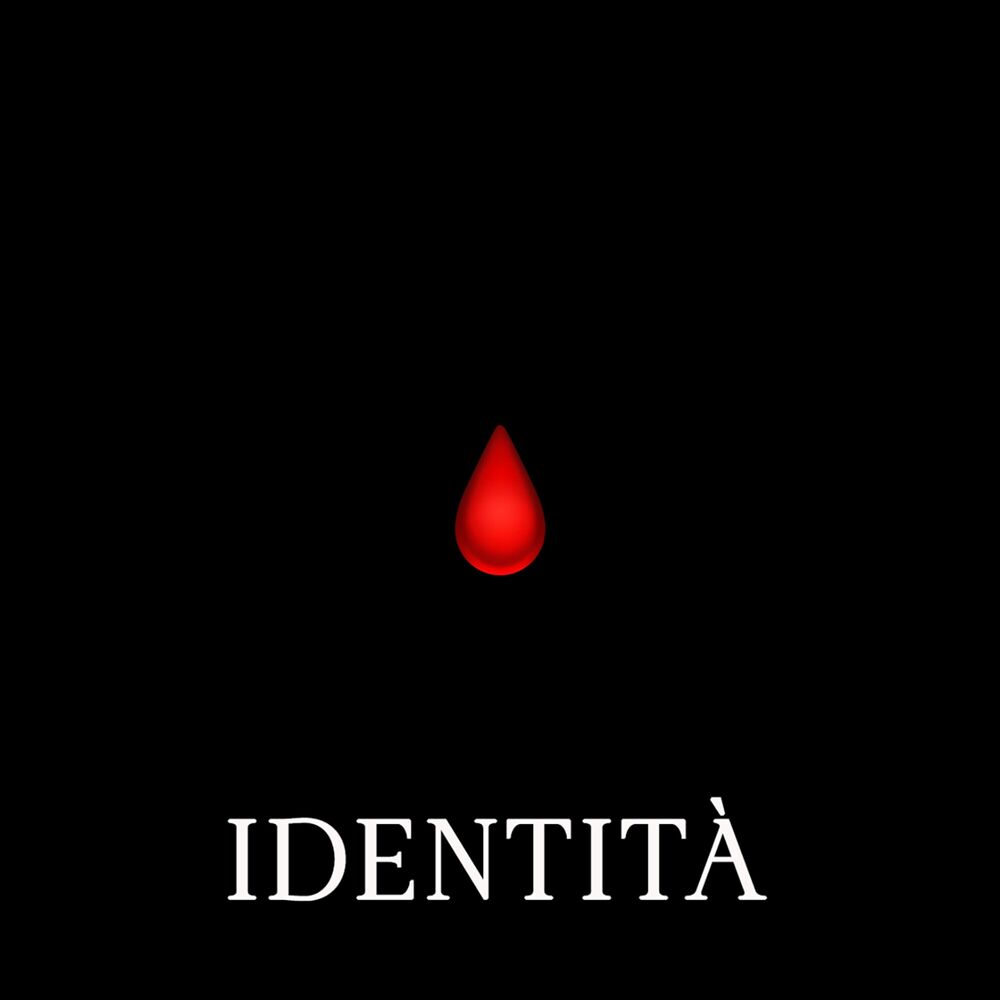 Picture of IDENTITÀ