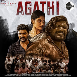 Cover of Agathi (Original Motion Picture Soundtrack) by undefined