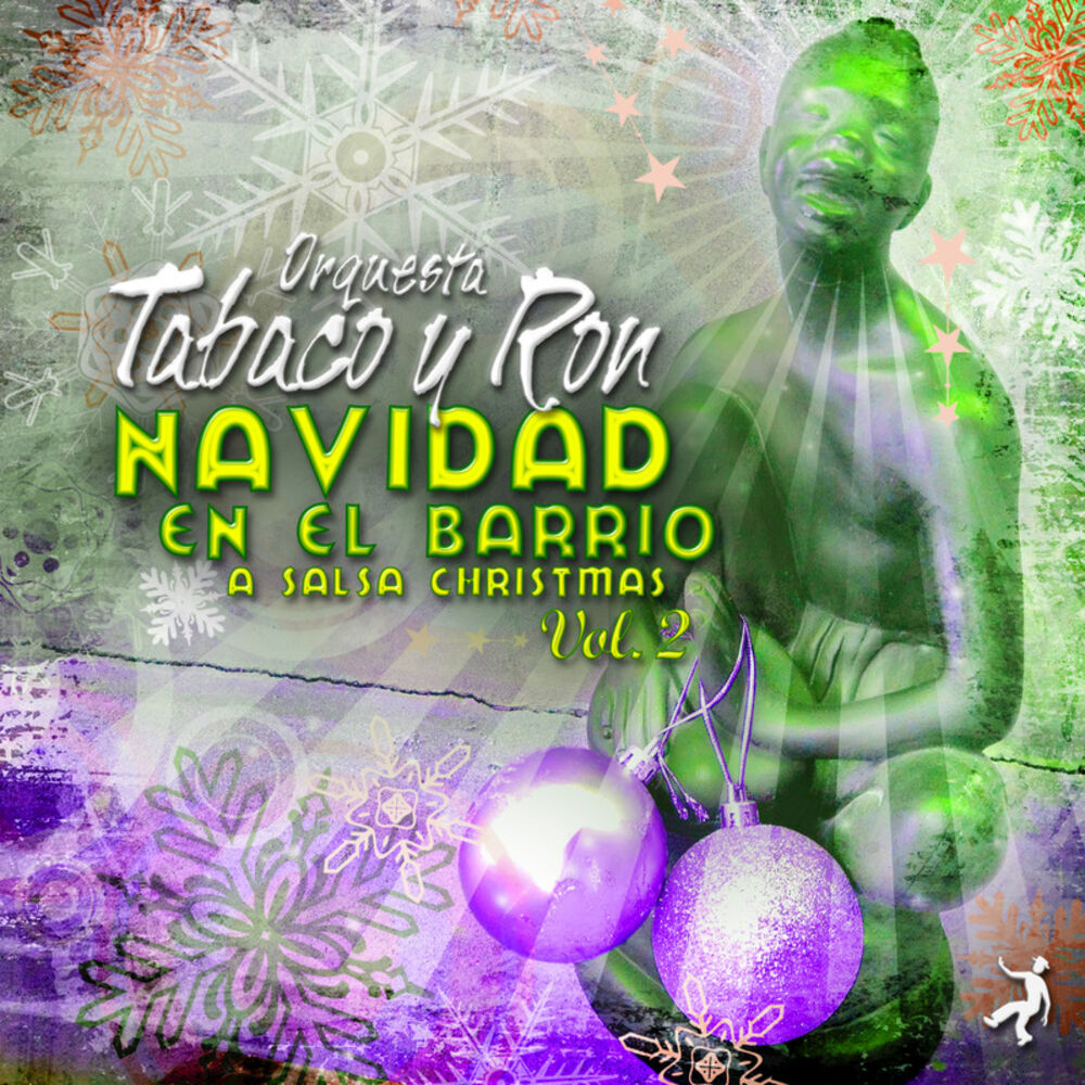 Picture of Navidad en el Barrio (A Salsa Christmas), Vol. 2