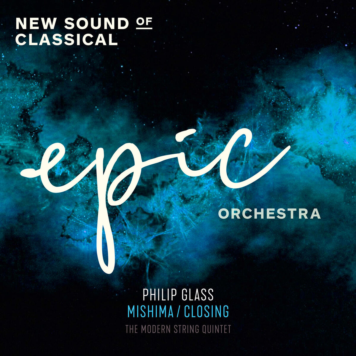 Album cover of String Quartet No. 3, 